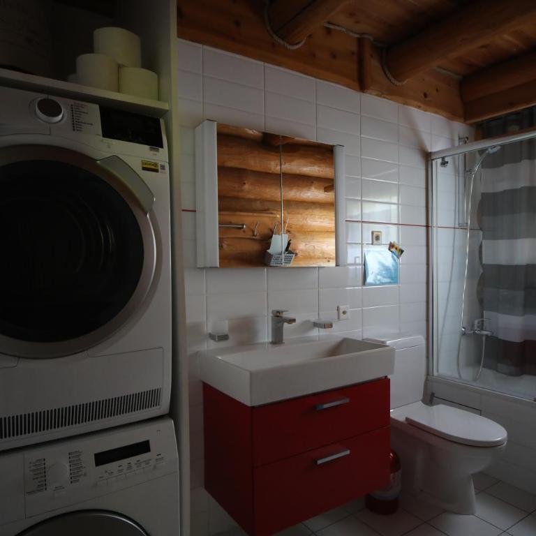 Le Gîte de Briey - Chalet complet - Chalet - 30