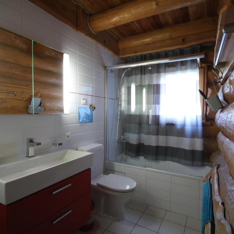 Le Gîte de Briey - Chalet complet - Chalet - 31