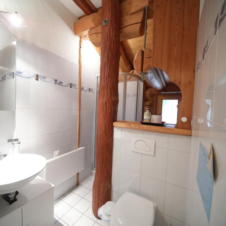 Le Gîte de Briey - Chalet complet - Chalet - 37