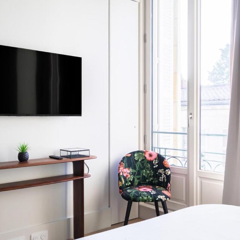 Appartement d'architecte au marché - Apartamento - 33