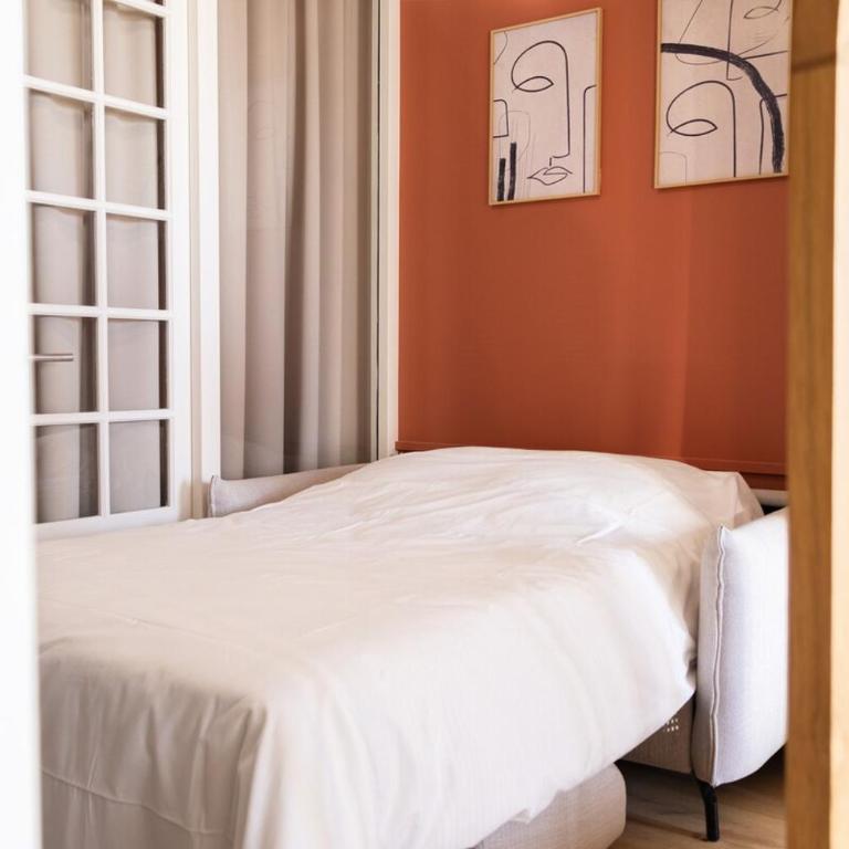 Appartement d'architecte au marché - Apartamento - 8