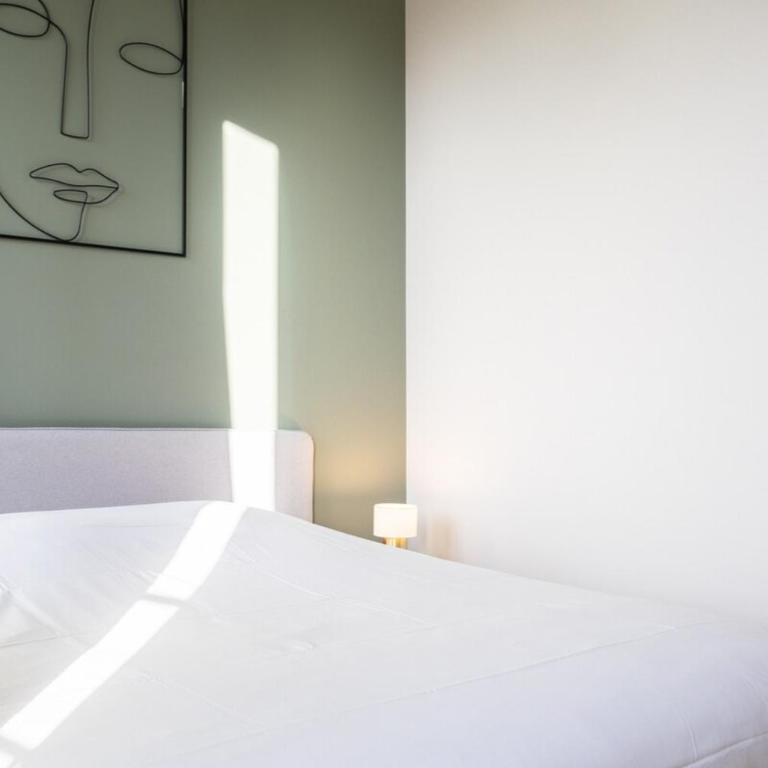 Appartement d'architecte au marché - Apartamento - 34