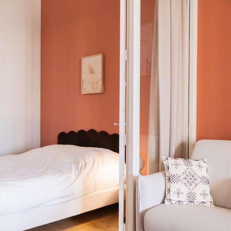 Appartement d'architecte au marché - Apartamento - 14