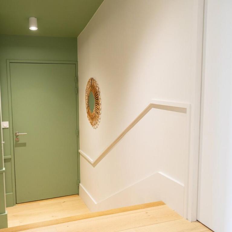 Appartement d'architecte au marché - Apartamento - 38