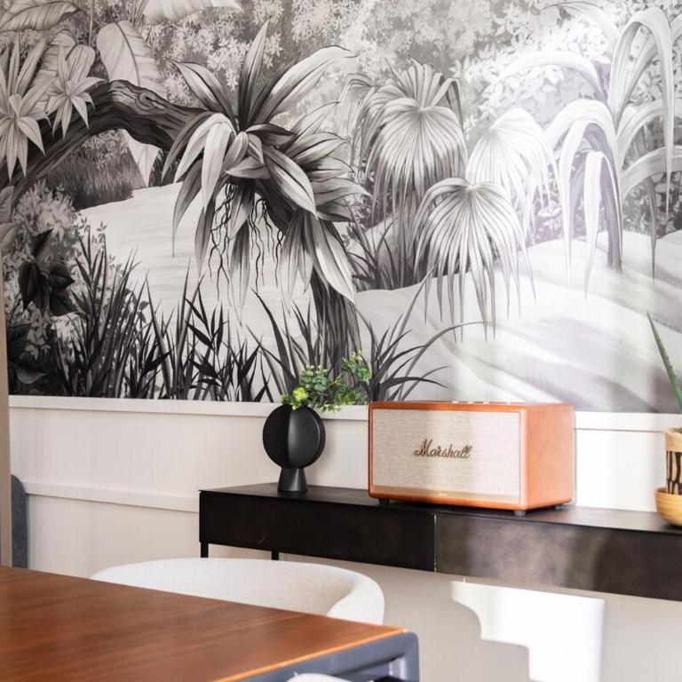 Appartement d'architecte au marché - Apartamento - 6