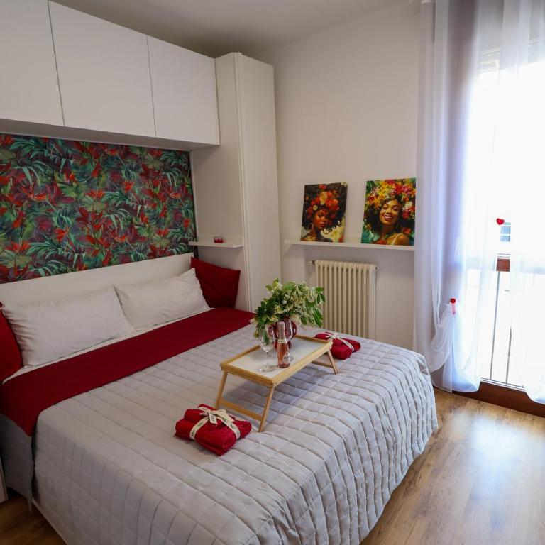 Rubin Stay-Karabas Apartments-con garage - Appartamento con 1 Camera da Letto - 2
