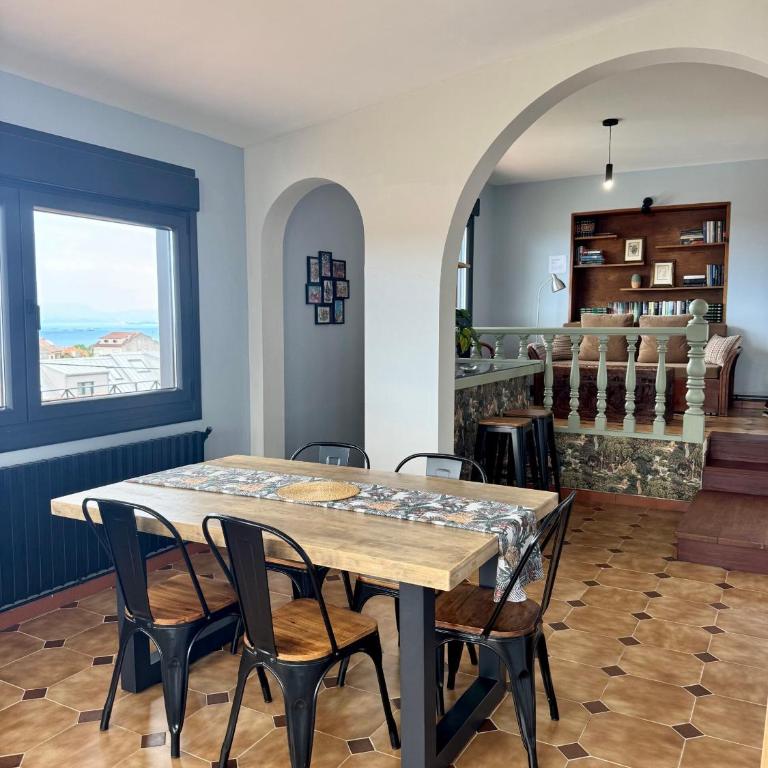 Ullasa - Casa de 4 dormitorios - 4