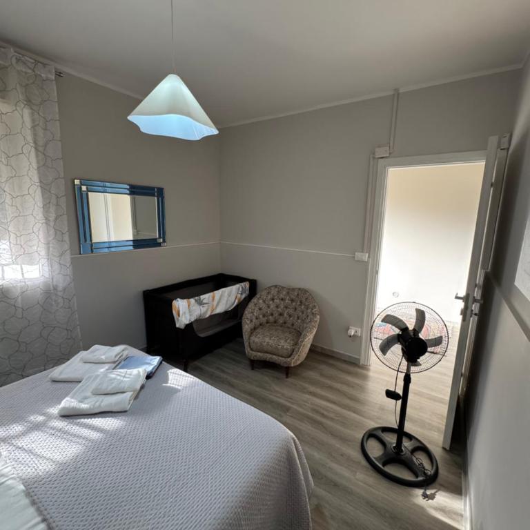 Casa C&S - Casa con 3 Camere da Letto - 29