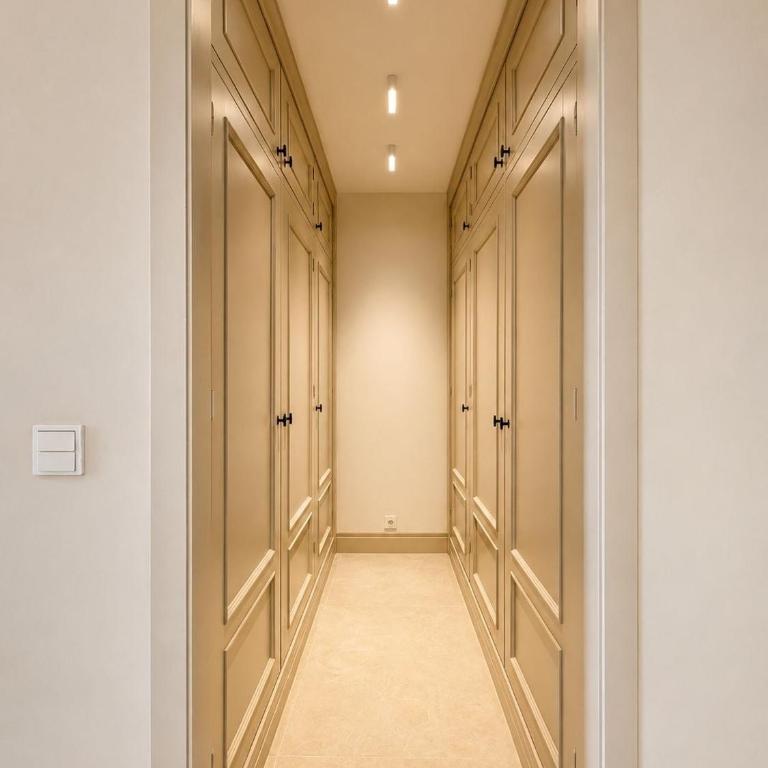 Encantador Adosado de Estilo Andaluz - Three-Bedroom Apartment - 5