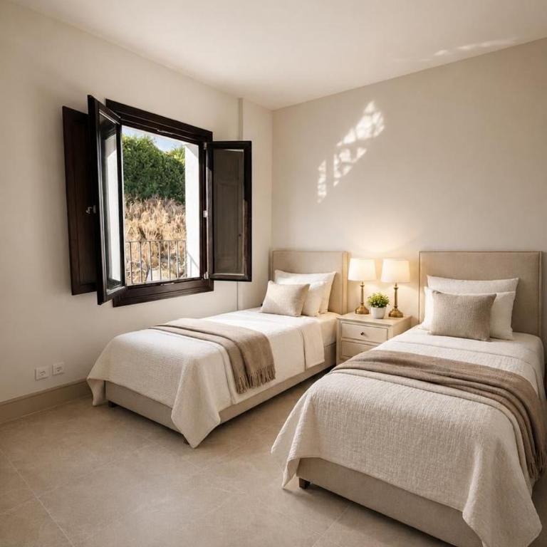 Encantador Adosado de Estilo Andaluz - Three-Bedroom Apartment - 23