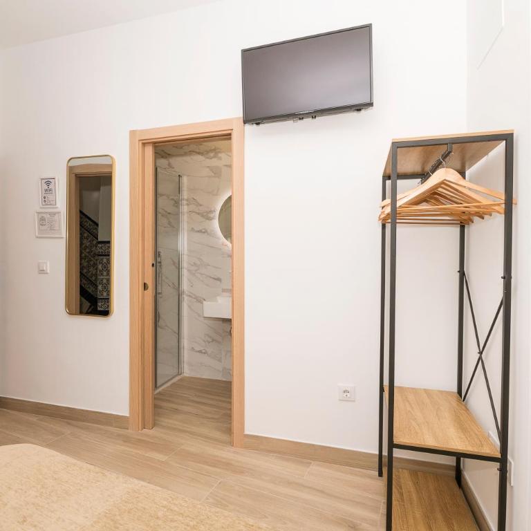 Hostal Colón Don Miguel - Chambre Double - 9
