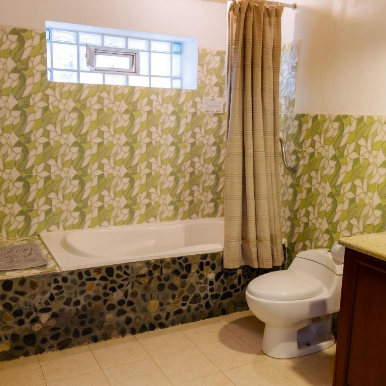 IntiRumi Inn - Suite with Garden View - 5