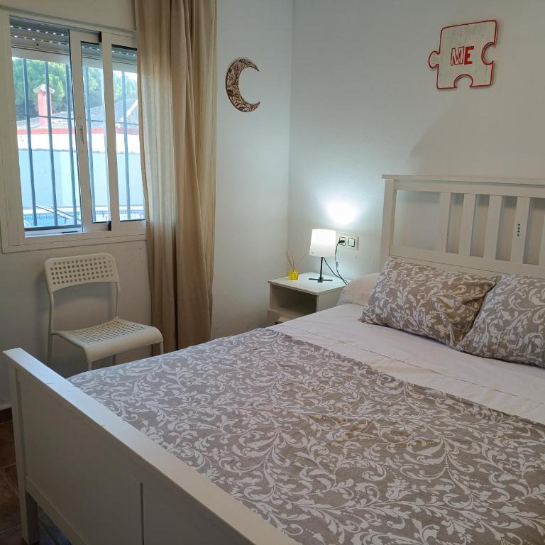 Villa Cheles - Maison 4 Chambres - 22