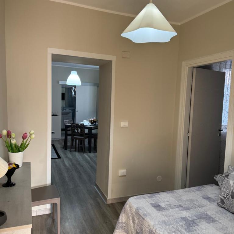 Casa C&S - Casa con 3 Camere da Letto - 17