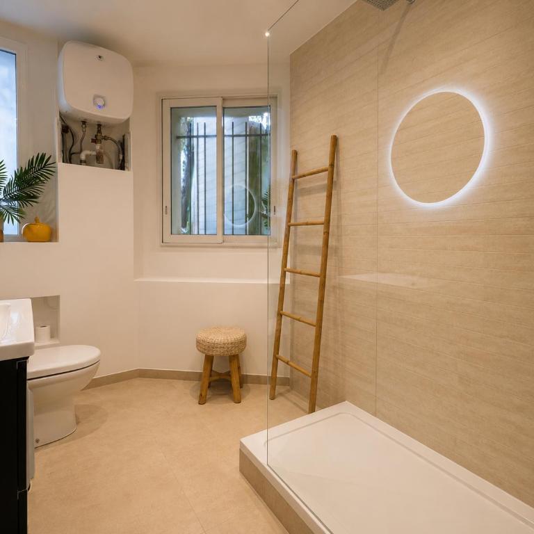 Bourgeois Studio - walk to Croisette and Palais - Studio - 9