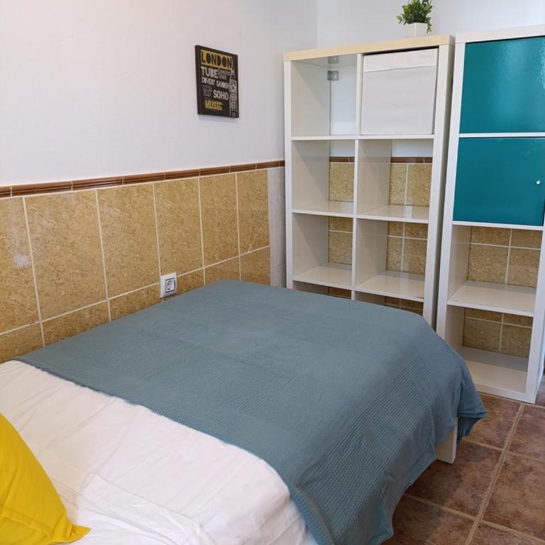 Villa Cheles - Maison 4 Chambres - 23