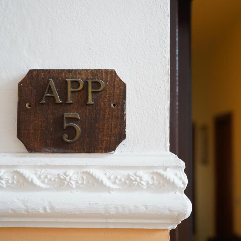A Casa Da Irene - Appartamento Loft con 2 Camere da Letto - 18