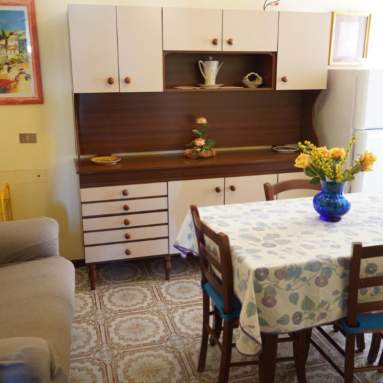 A Casa Da Irene - Appartamento Loft con 2 Camere da Letto - 17