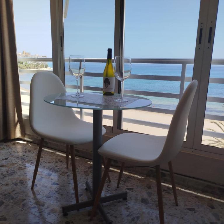 Campello Muchavista Beach - Apartamento de 2 dormitorios - 1