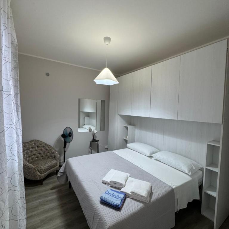 Casa C&S - Casa con 3 Camere da Letto - 22
