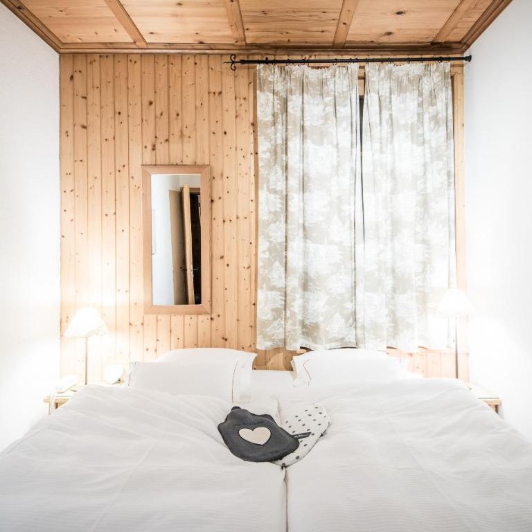 Boutique Hotel Beau-Séjour & Spa Superior - Chambre Familiale 2 Chambres - 2