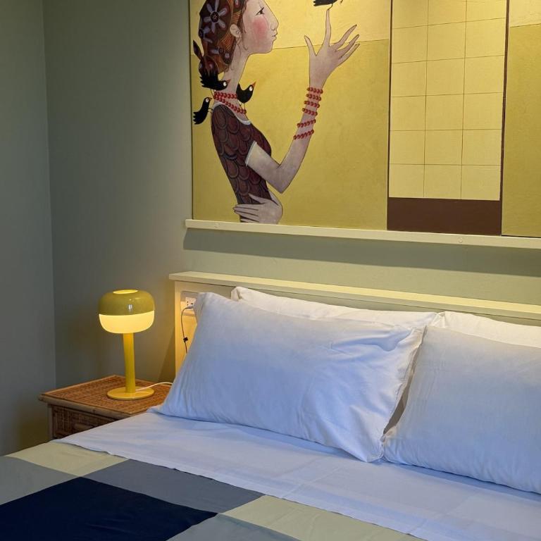 Atelier with View in Montecatini Terme - Appartamento con 1 Camera da Letto - 1