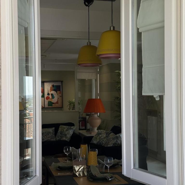 Atelier with View in Montecatini Terme - Appartamento con 1 Camera da Letto - 19