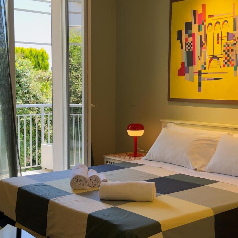 Atelier with View in Montecatini Terme - Appartamento con 1 Camera da Letto - 49
