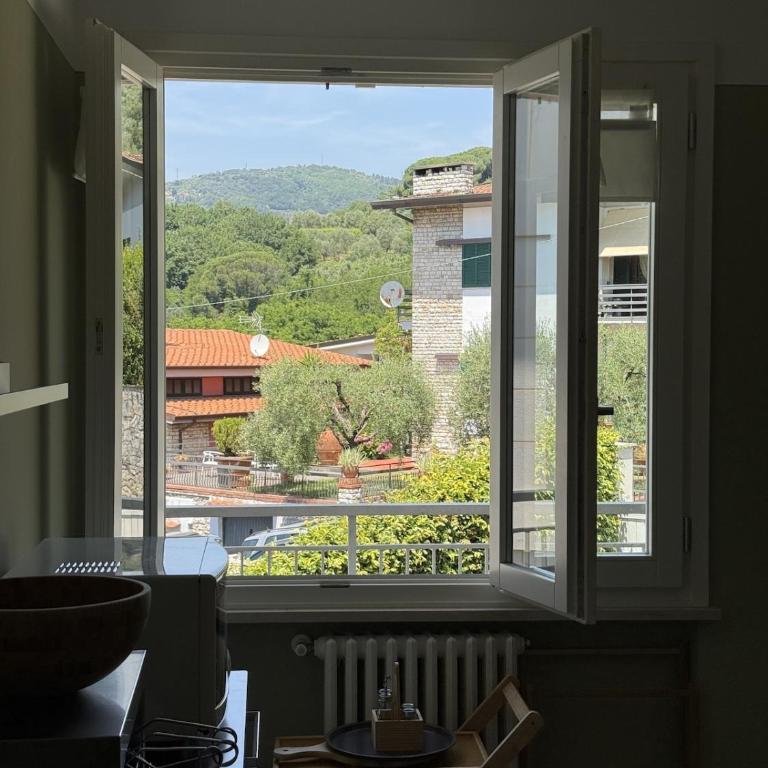 Atelier with View in Montecatini Terme - Appartamento con 1 Camera da Letto - 11