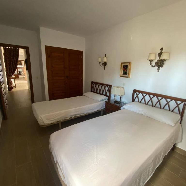 Villa Calpe - Casa de 3 dormitorios - 2