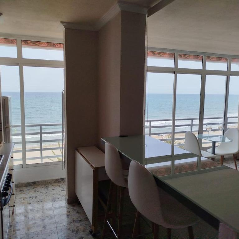 Campello Muchavista Beach - Apartamento de 2 dormitorios - 4