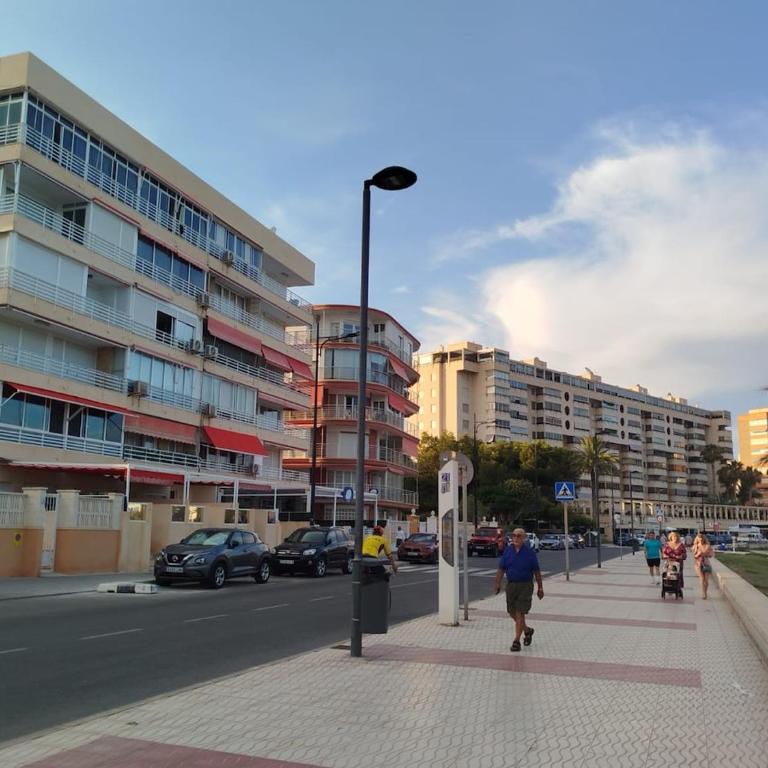 Campello Muchavista Beach - Apartamento de 2 dormitorios - 5