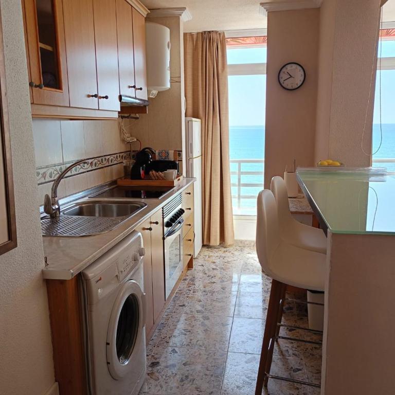 Campello Muchavista Beach - Apartamento de 2 dormitorios - 6
