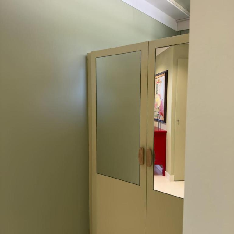 Atelier with View in Montecatini Terme - Appartamento con 1 Camera da Letto - 58