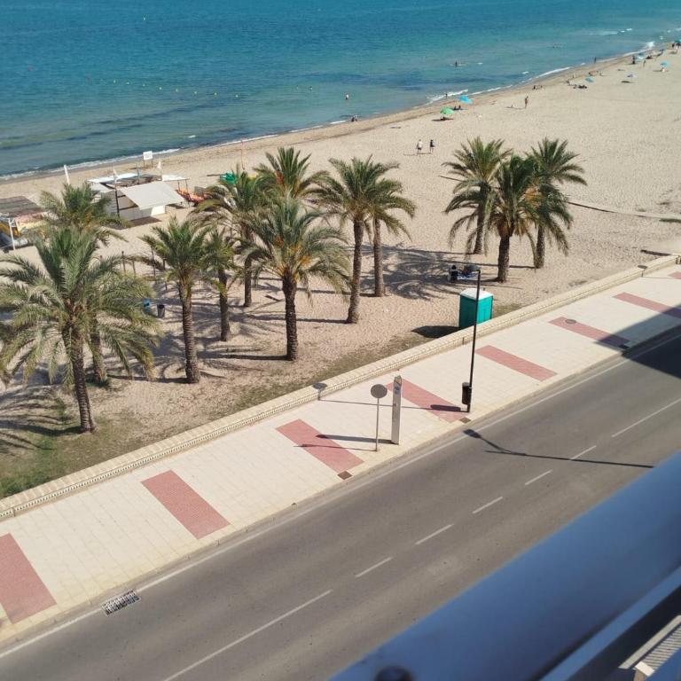 Campello Muchavista Beach - Apartamento de 2 dormitorios - 8