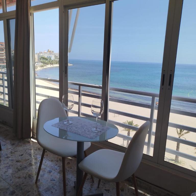 Campello Muchavista Beach - Apartamento de 2 dormitorios - 9