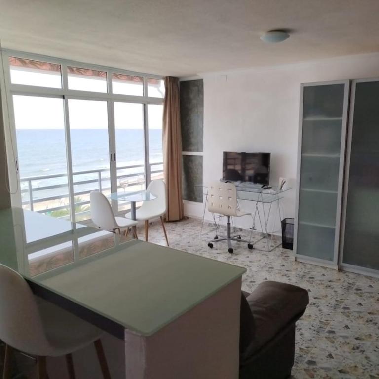 Campello Muchavista Beach - Apartamento de 2 dormitorios - 10