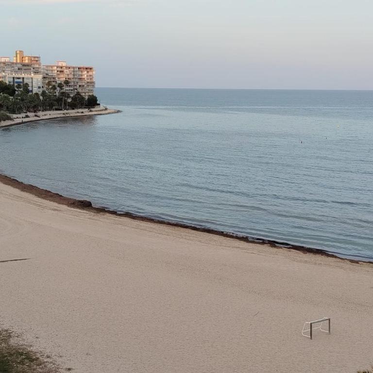 Campello Muchavista Beach - Apartamento de 2 dormitorios - 11