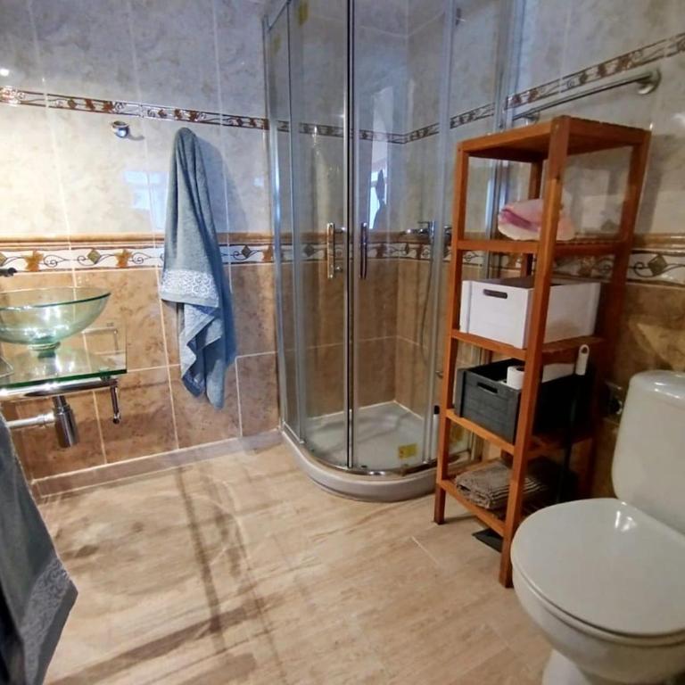 Campello Muchavista Beach - Apartamento de 2 dormitorios - 12