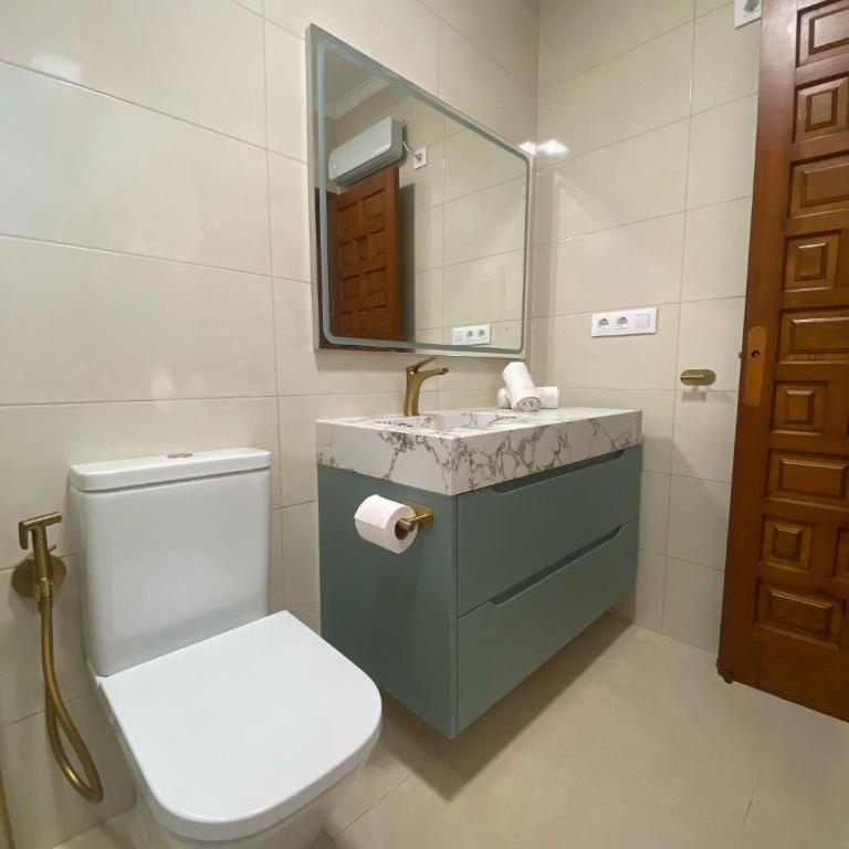 Villa Calpe - Casa de 3 dormitorios - 4