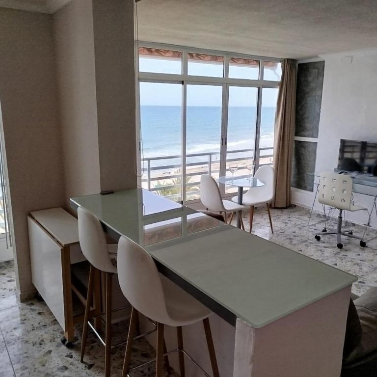Campello Muchavista Beach - Apartamento de 2 dormitorios - 13