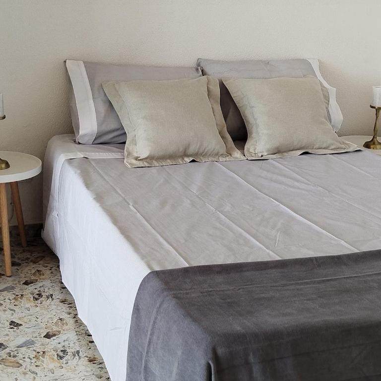 Campello Muchavista Beach - Apartamento de 2 dormitorios - 17