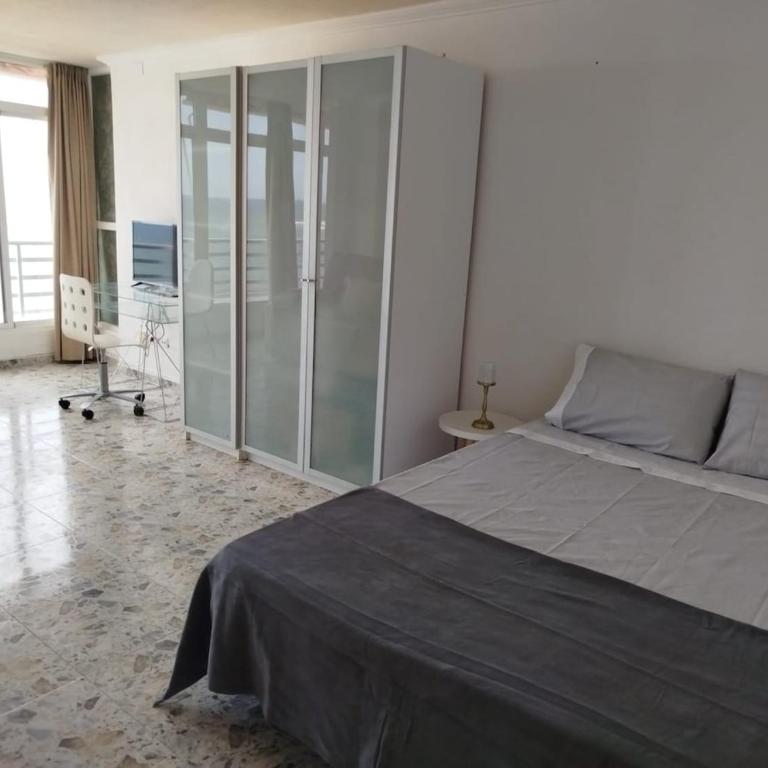 Campello Muchavista Beach - Apartamento de 2 dormitorios - 18