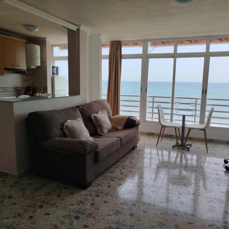 Campello Muchavista Beach - Apartamento de 2 dormitorios - 21
