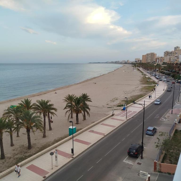 Campello Muchavista Beach - Apartamento de 2 dormitorios - 23