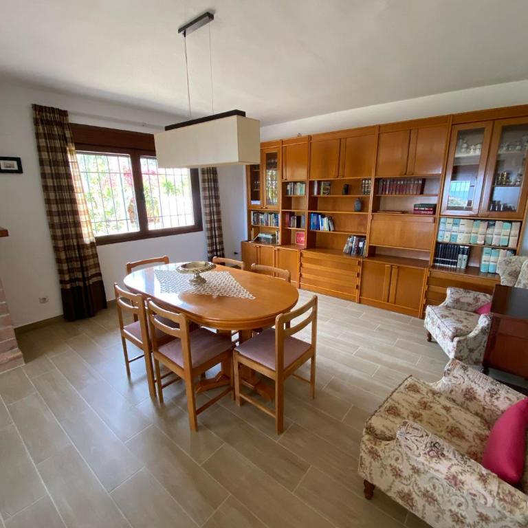 Villa Calpe - Casa de 3 dormitorios - 23