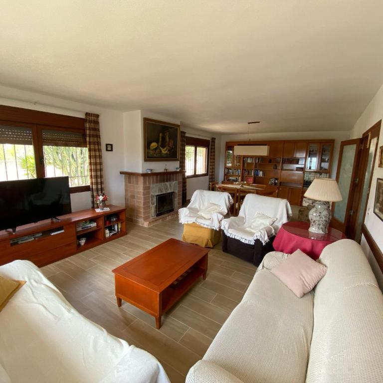 Villa Calpe - Casa de 3 dormitorios - 24