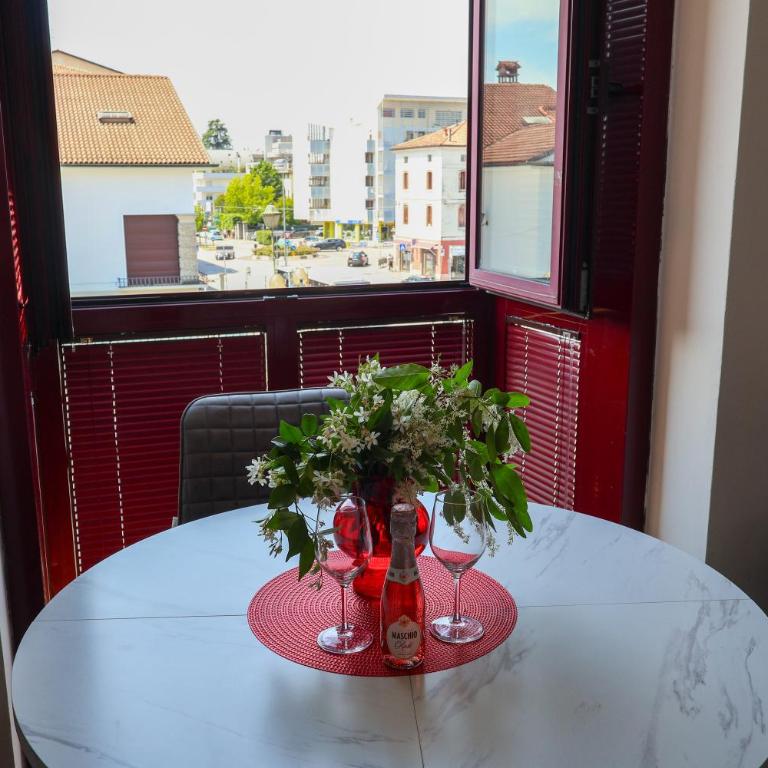 Rubin Stay-Karabas Apartments-con garage - Appartamento con 1 Camera da Letto - 25