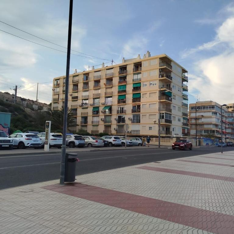 Campello Muchavista Beach - Apartamento de 2 dormitorios - 27