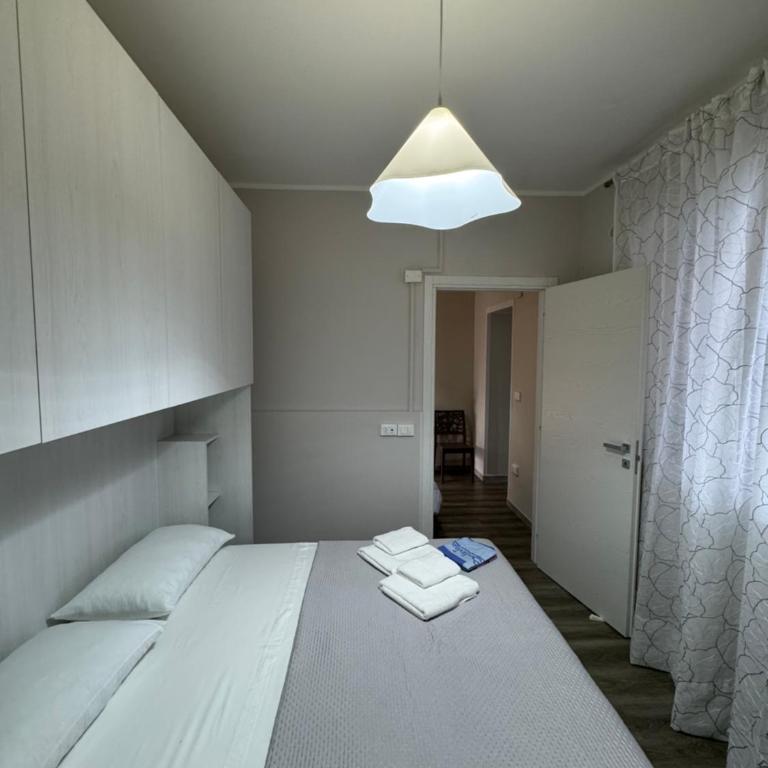 Casa C&S - Casa con 3 Camere da Letto - 23